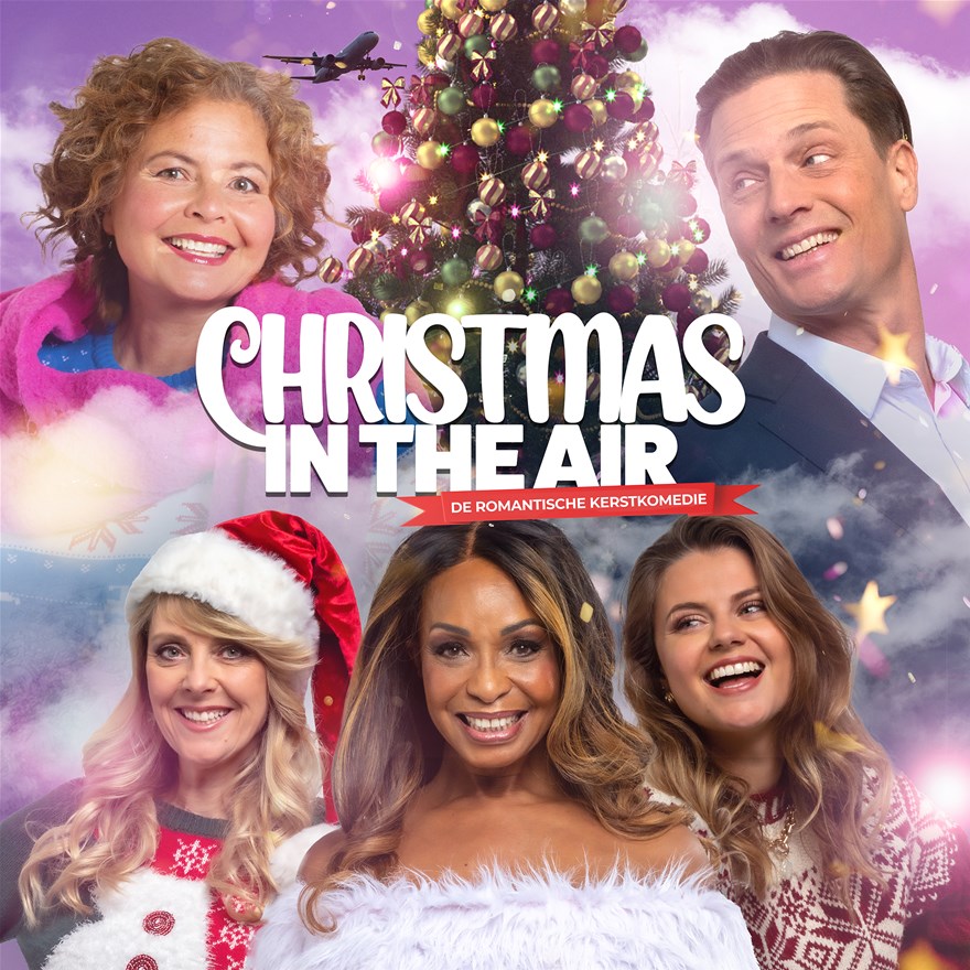 Kerstactie met De Leest